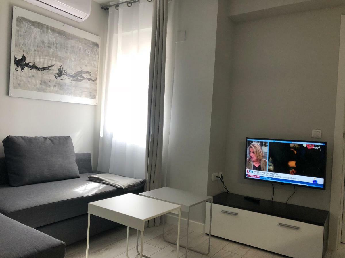 Apartamento Casa Del Vado Toledo