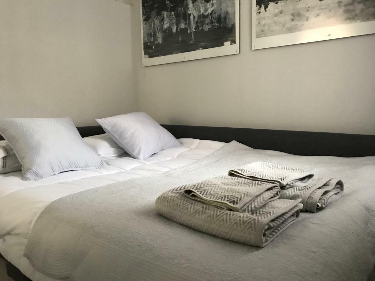 Casa Del Vado Apartment